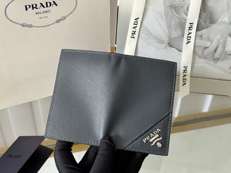 Prada Wallet